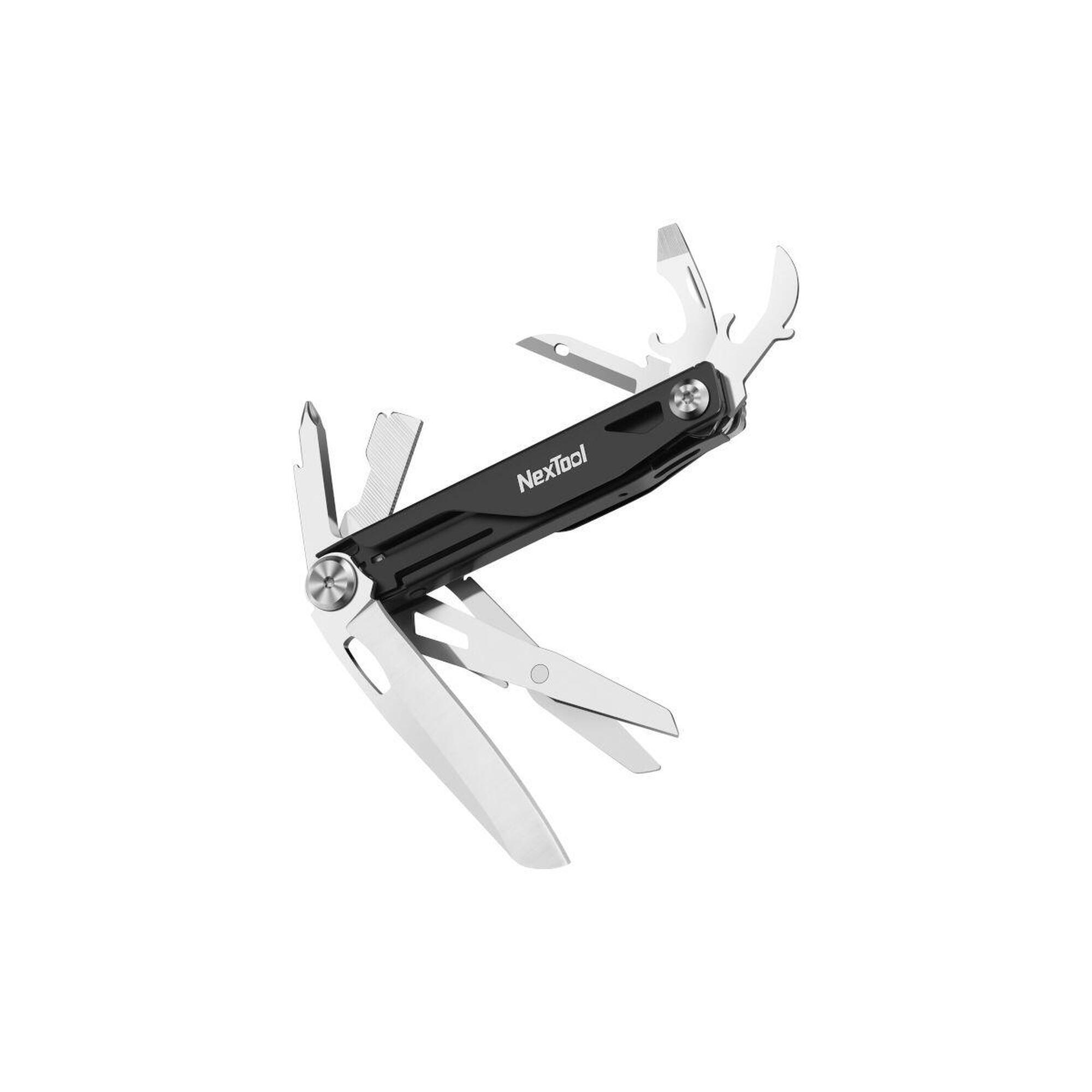 Cuțit elvețian EDC Multi Functional Knife NE20153
