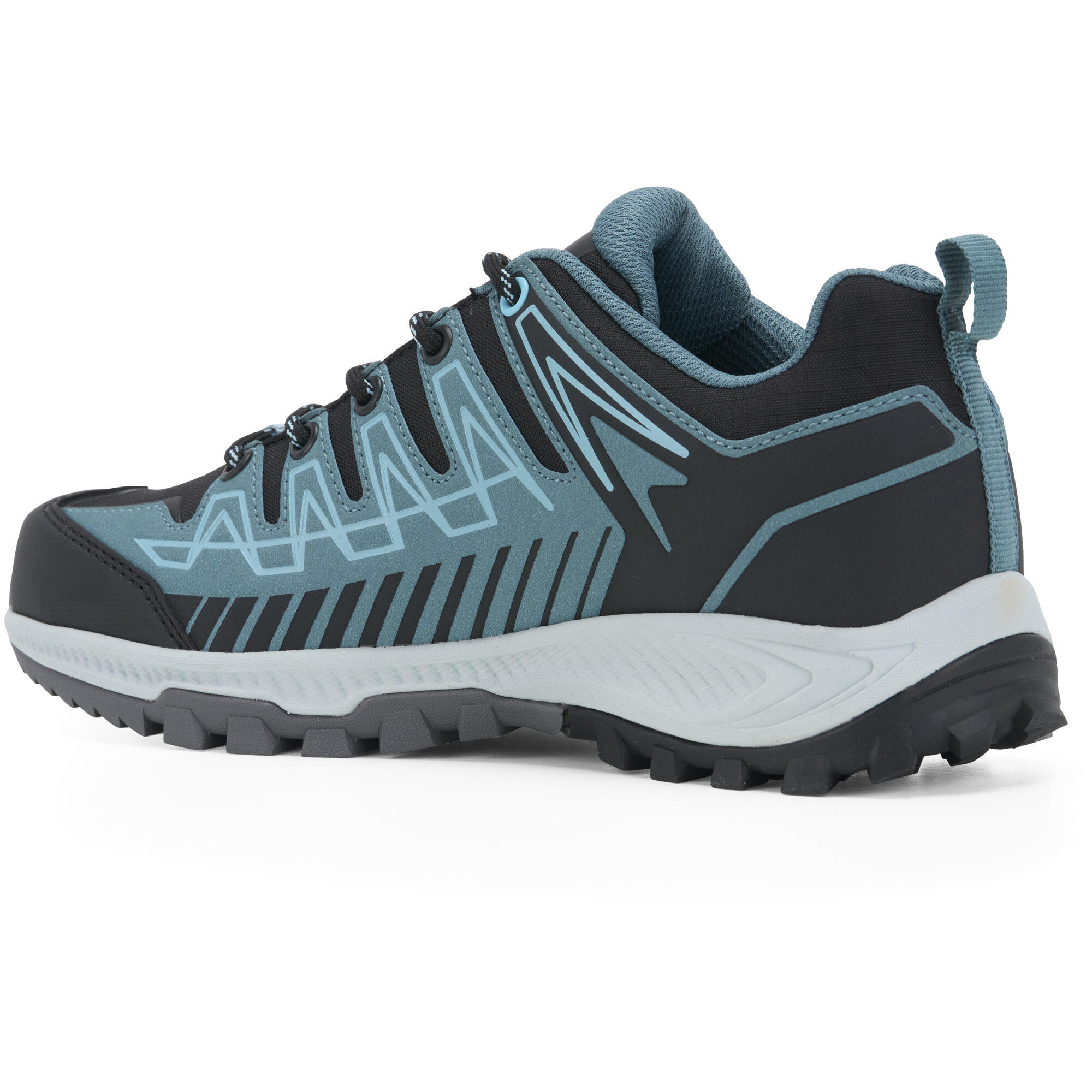 Botas de montaña Trezeta Thunder 6/7