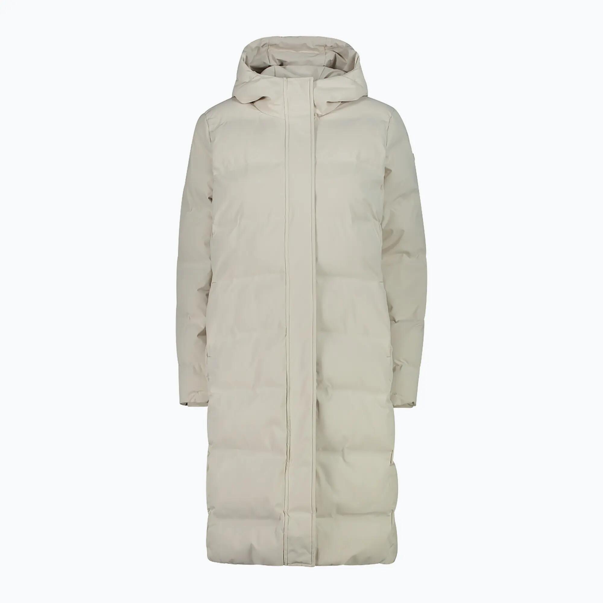 Doudoune femme CMP 34K0096 4/6