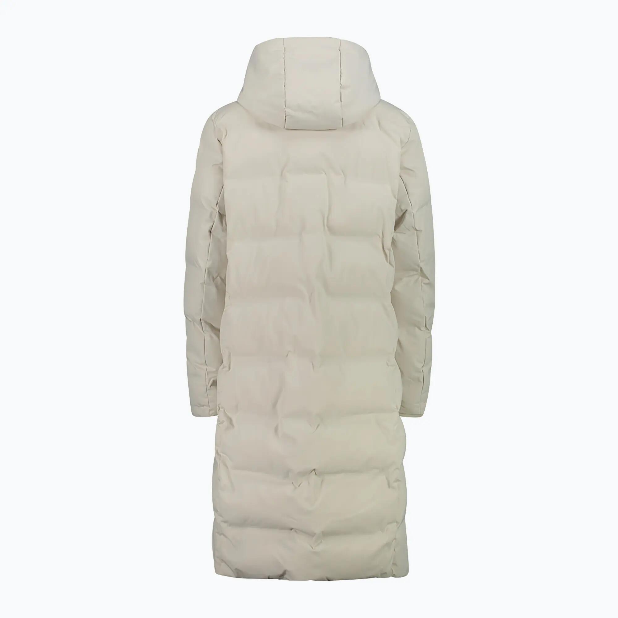 Doudoune femme CMP 34K0096 2/6