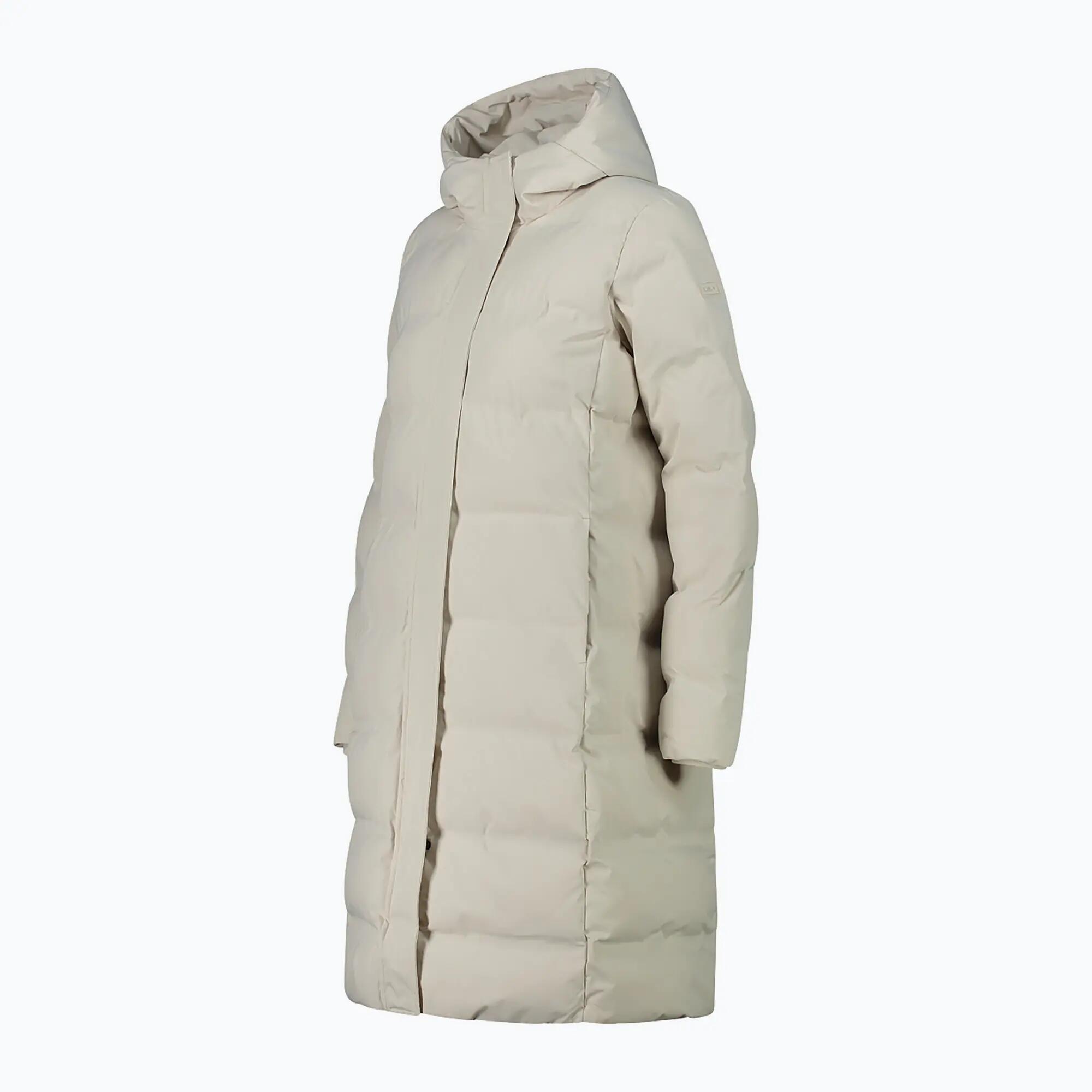 Doudoune femme CMP 34K0096 3/6