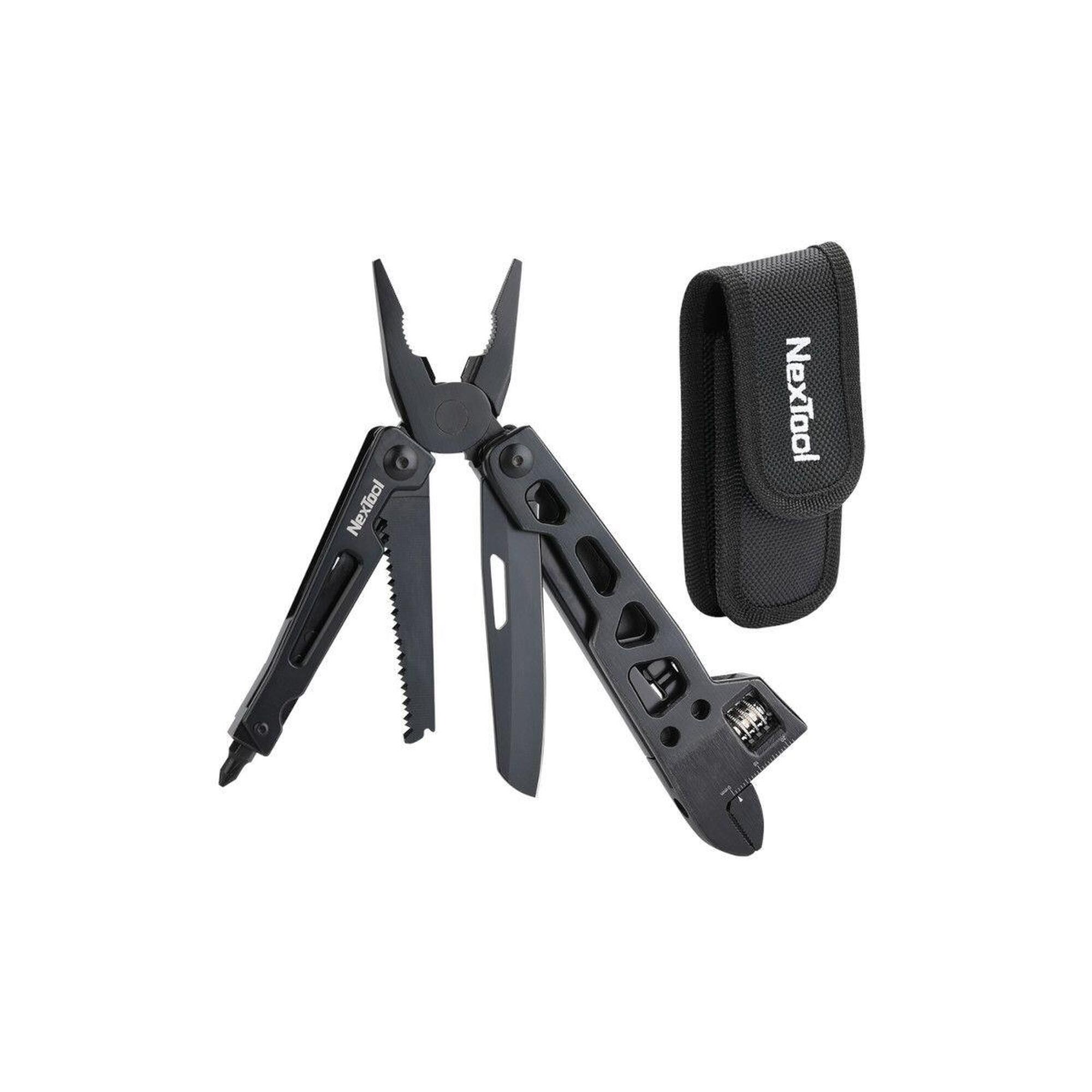 NEXTOOL Multitool Vanguard Wrench