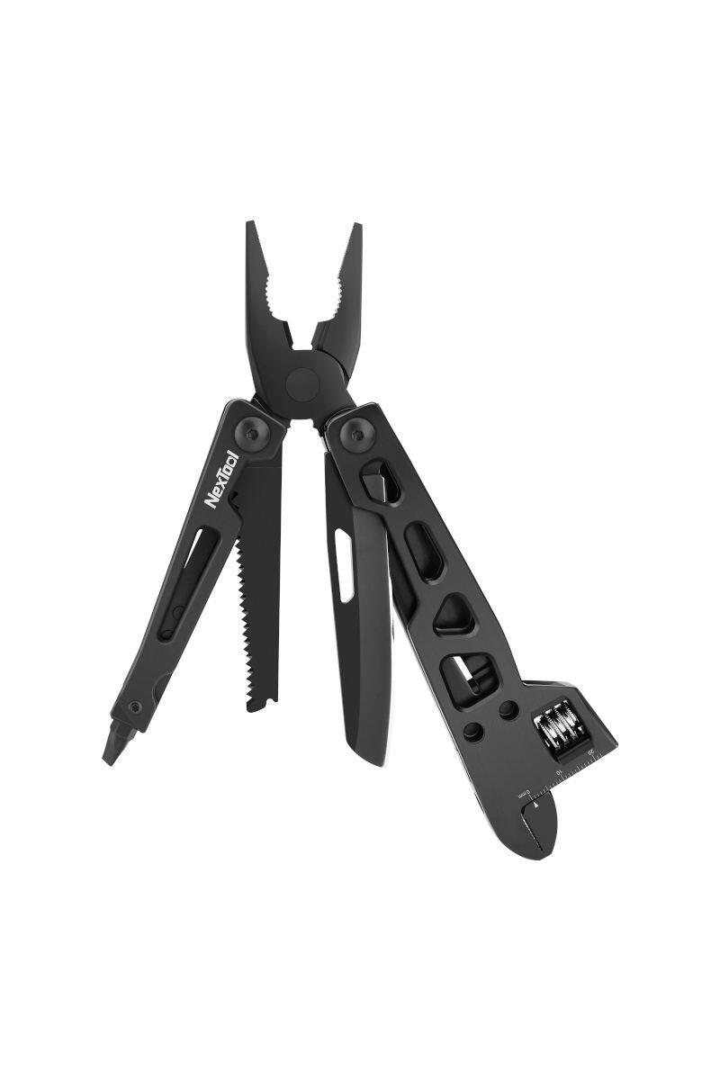 Multitool Vanguard Wrench 2/6