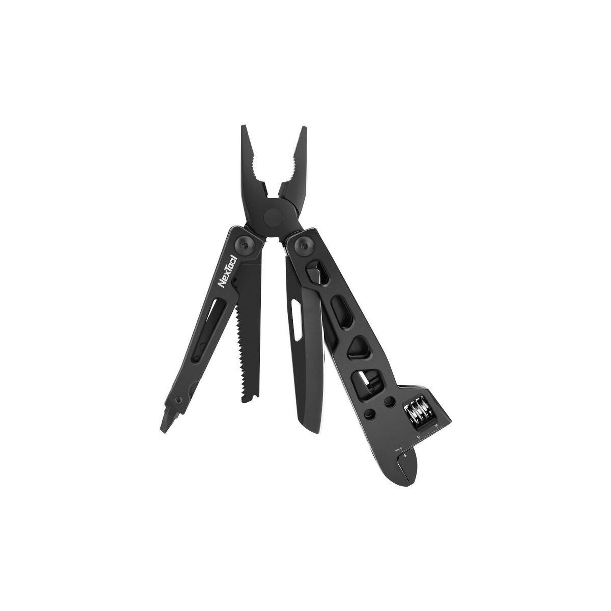 Unealtă Multitool Vanguard Wrench