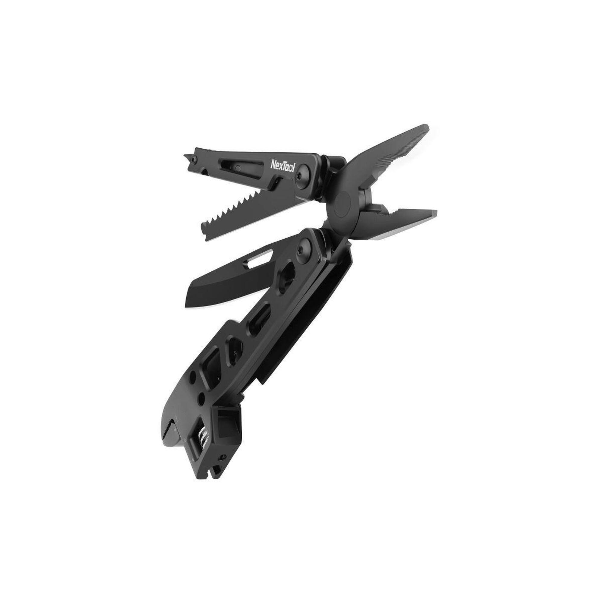 Unealtă Multitool Vanguard Wrench
