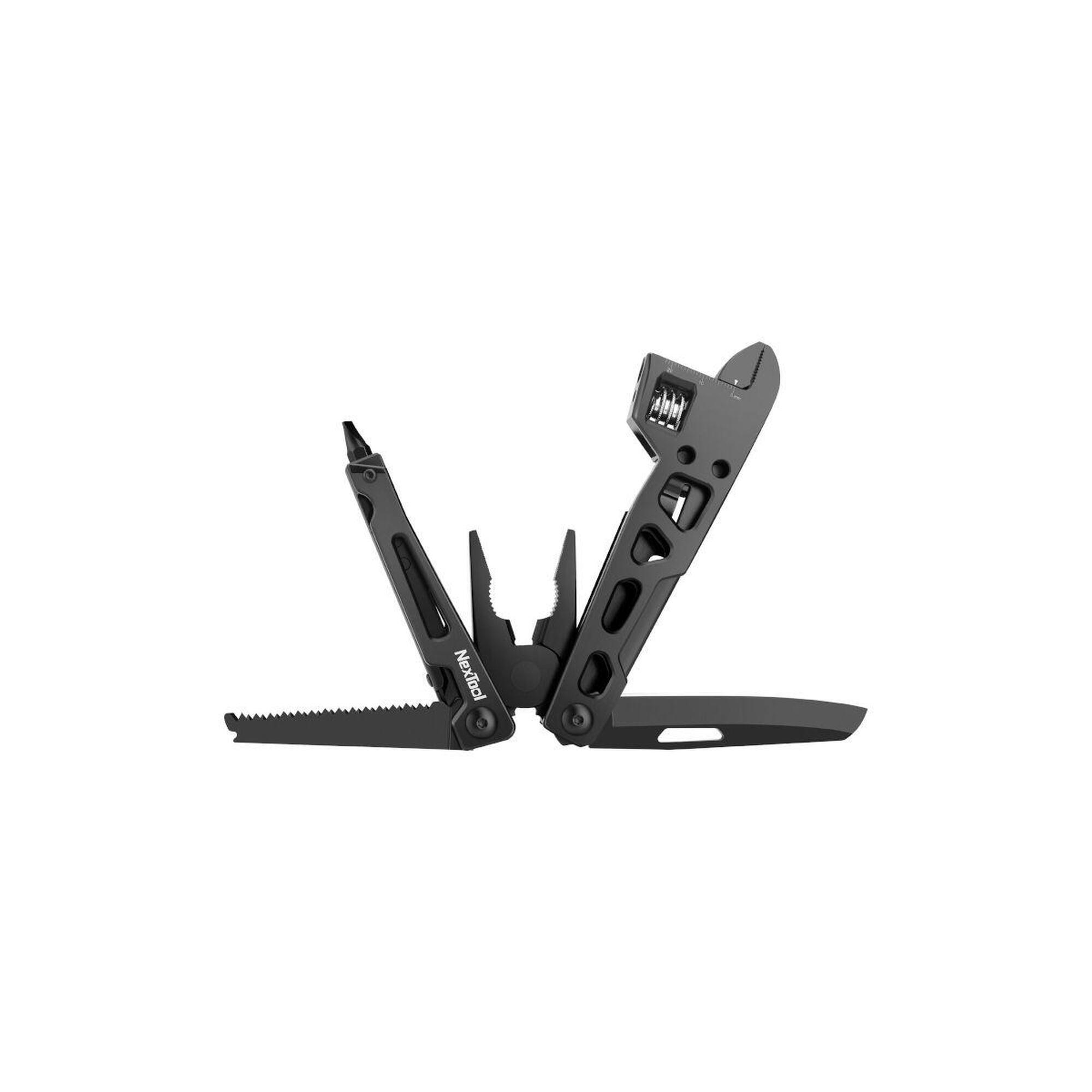 Unealtă Multitool Vanguard Wrench