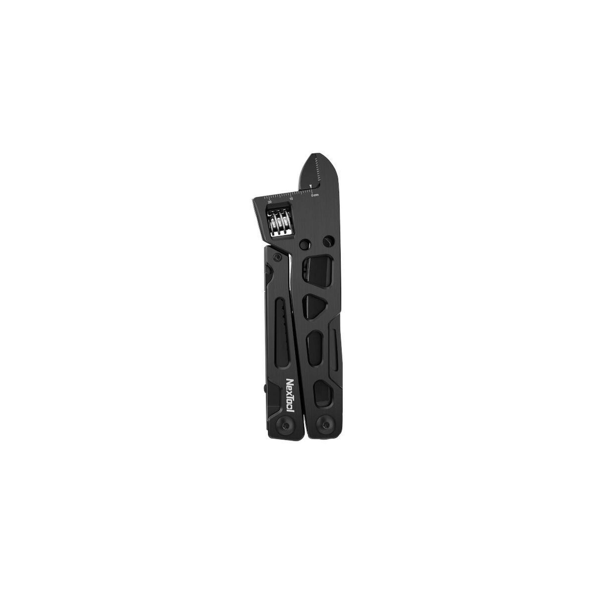 Unealtă Multitool Vanguard Wrench