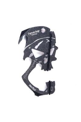Multitool Nextool Captain Gulp Edc Tool Ne0093 10 In 1