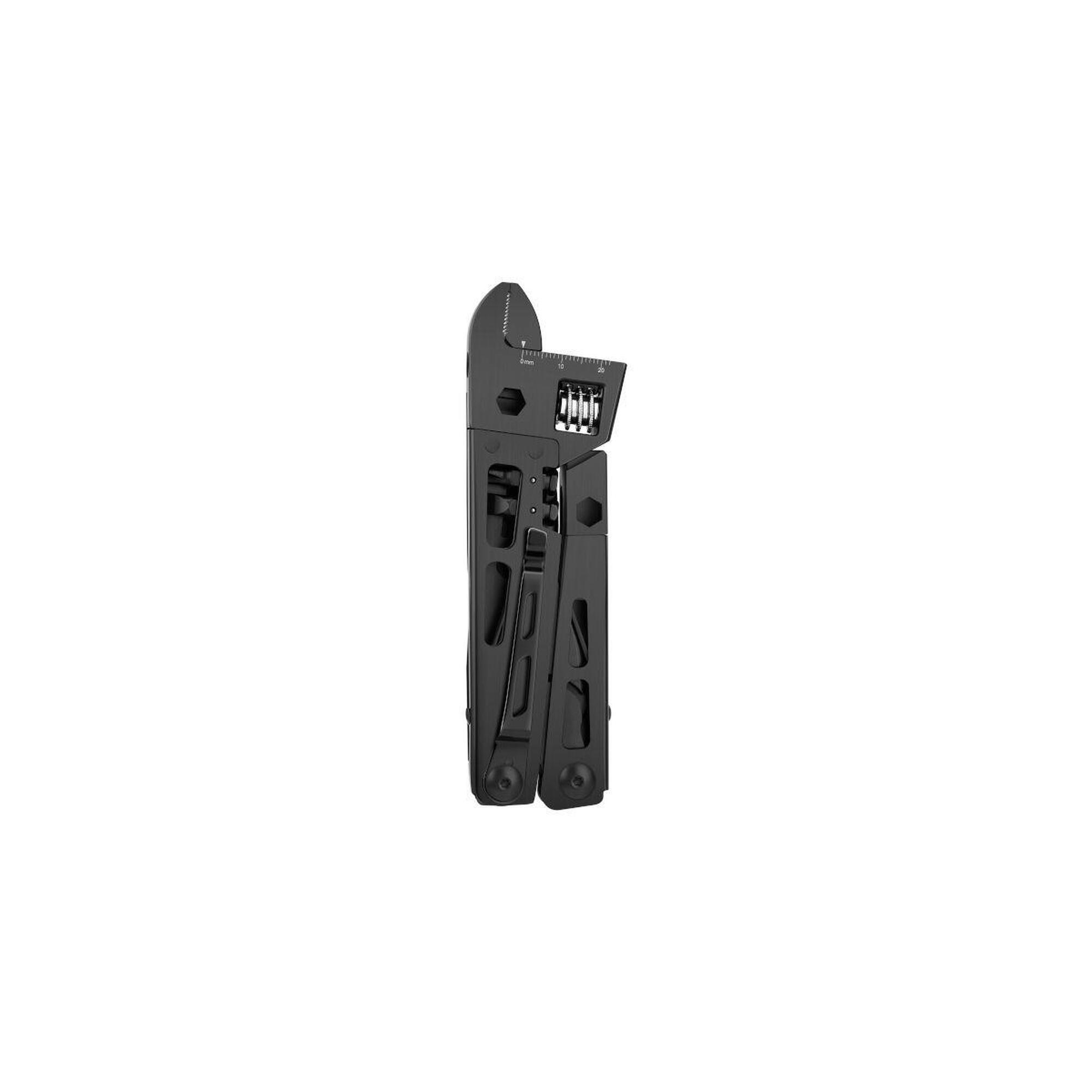 Multitool Vanguard Wrench