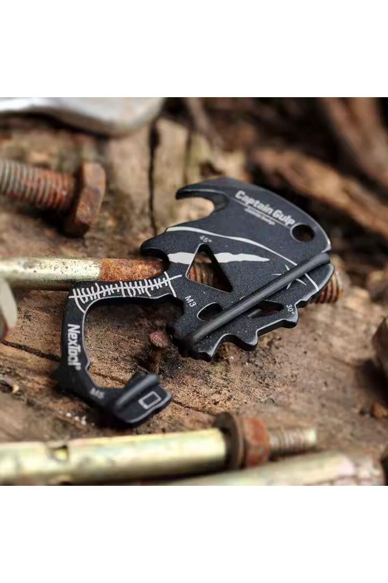 Multitool Captain Gulp 2/2
