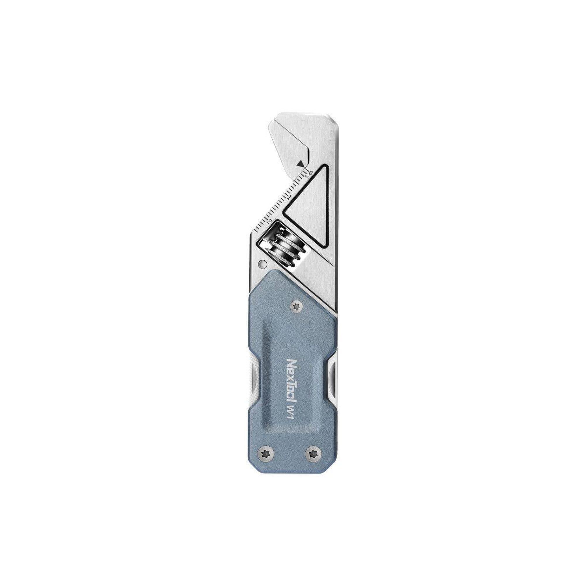 Multitool Light Wrench W1 With Bit Set NE20270