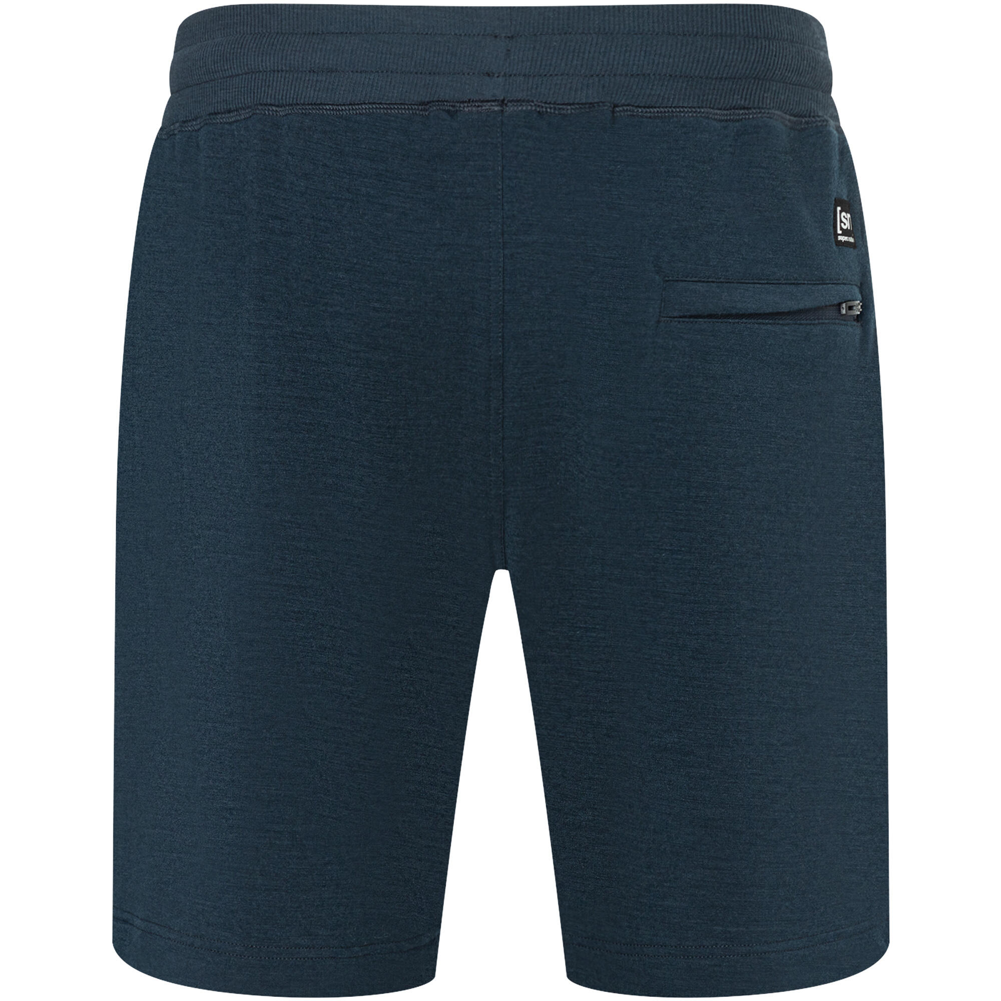Spodenki dresowe męskie SUPER.NATURAL Solution Shorts 5/7