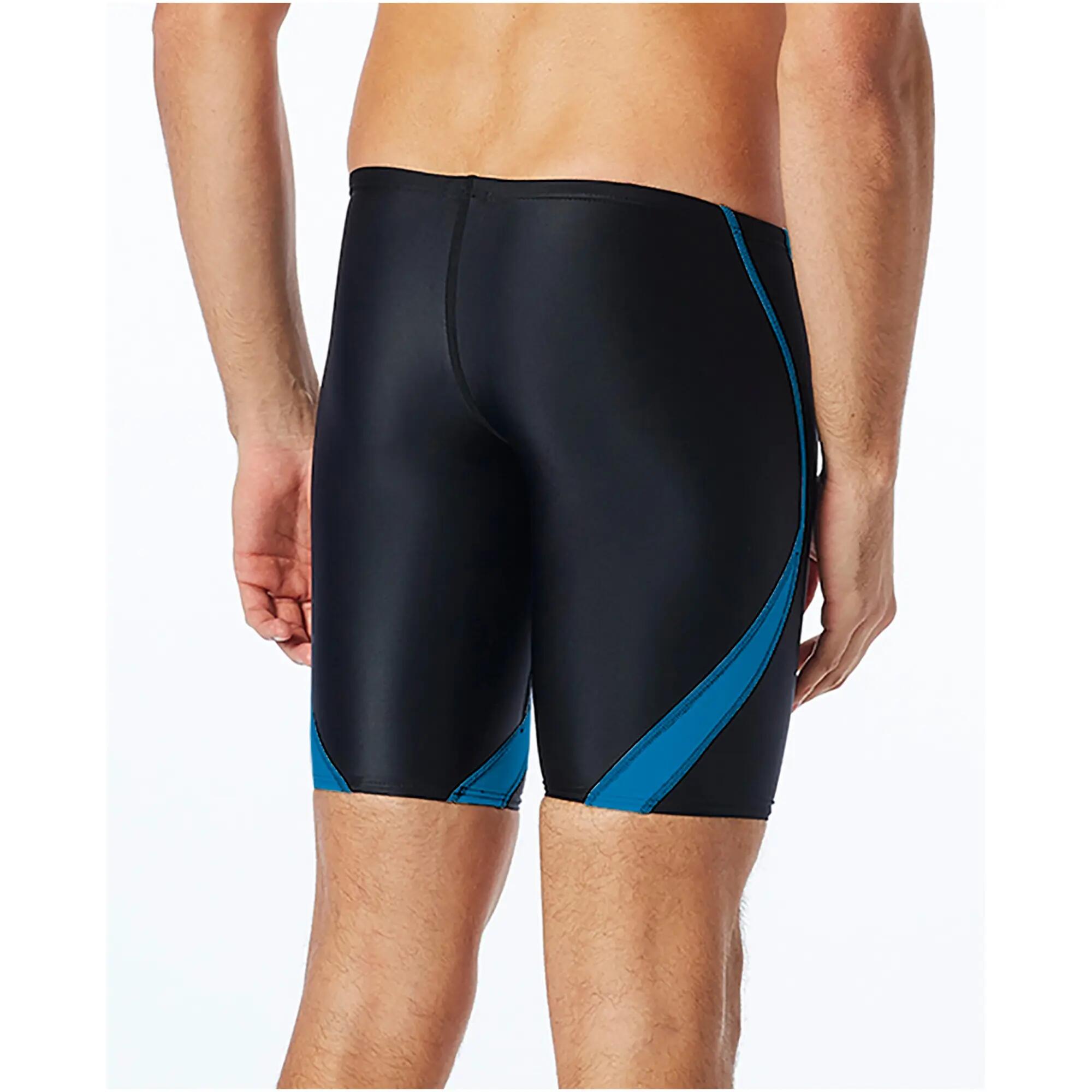 Spodenki pływackie kąpielówki męskie TYR Alliance Jammer Swimsuit 2/3
