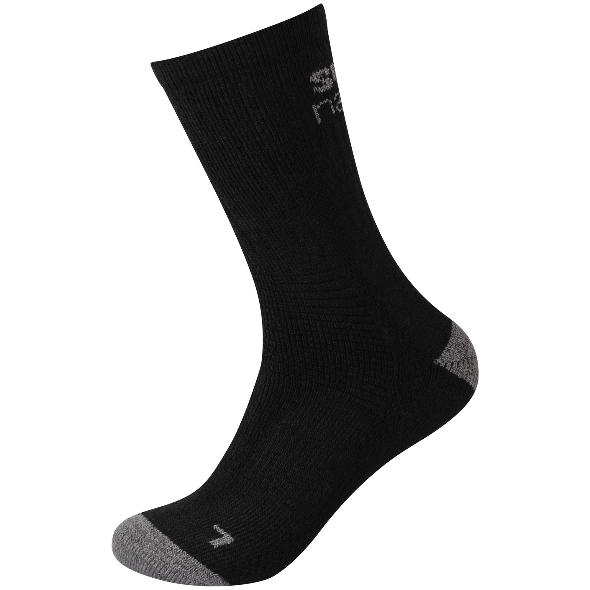 Skarpety 2-pak SUPER.NATURAL SN Cosy Socks 2-Pack 4/5