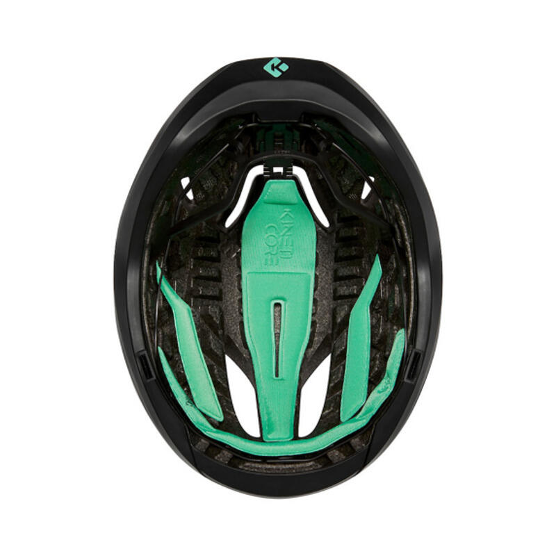 Casco per bici Vento KinetiCore, Matte Titanium 6/6