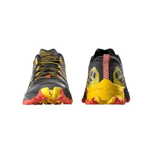 Buty do biegania męskie La Sportiva La Bushido Iii Gtx 3/5