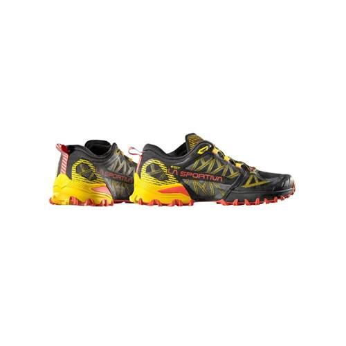 Buty do biegania męskie La Sportiva La Bushido Iii Gtx 4/5