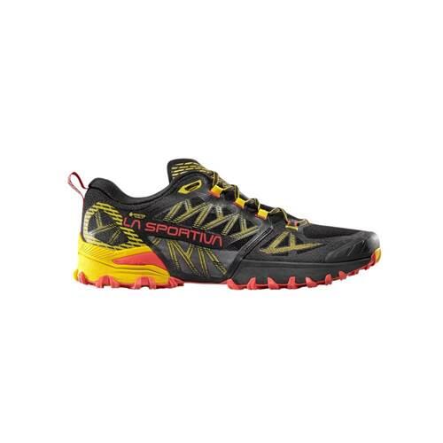 Buty do biegania męskie La Sportiva La Bushido Iii Gtx 2/5