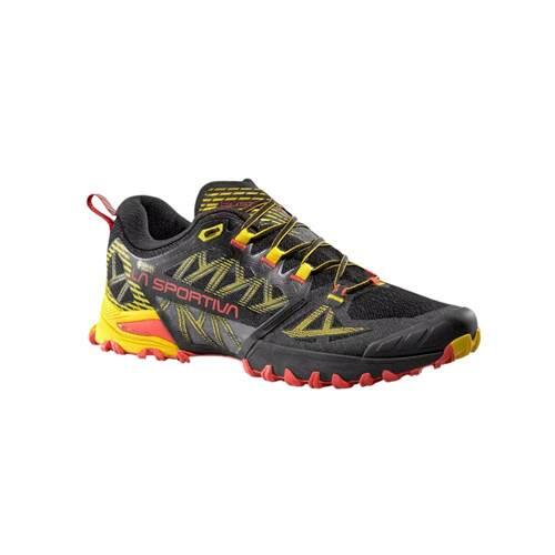 Chaussures de trail La Sportiva Bushido III Gtx