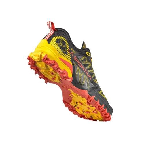 Buty do biegania męskie La Sportiva La Bushido Iii Gtx 5/5