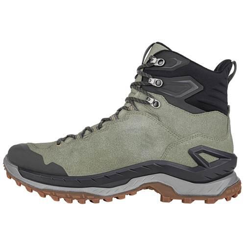Lowa Innovo Gtx Mid 2025 2/7