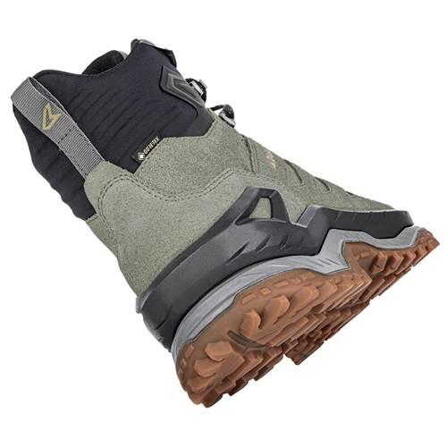 Lowa Innovo Gtx Mid 2025 5/7
