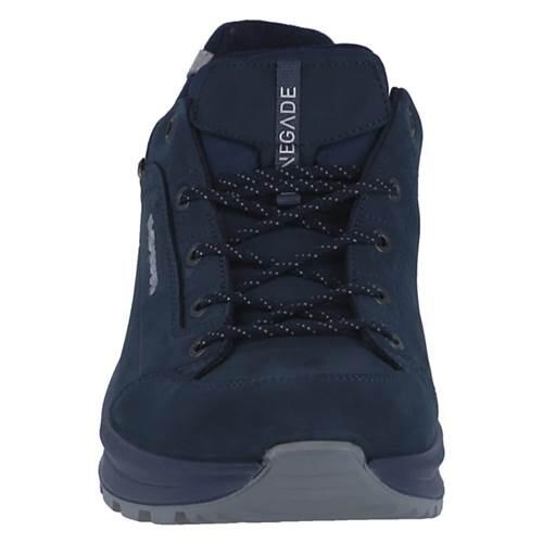 RENEGADE EVO GTX LO RENEGADE EVO GTX LO 4/5