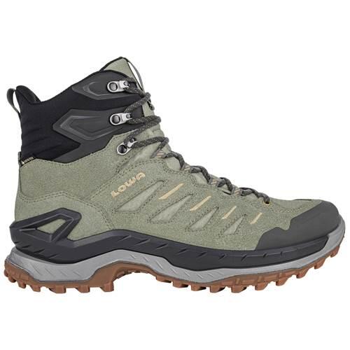 Lowa Innovo Gtx Mid 2025 3/7