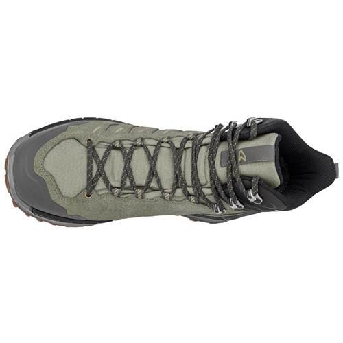 Lowa Innovo Gtx Mid 2025 4/7