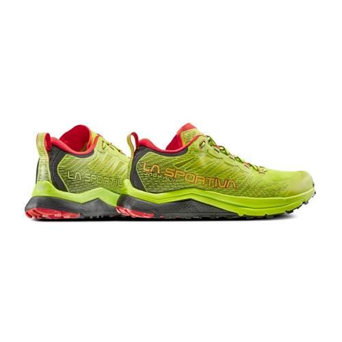 Chaussures de course tout-terrain Hommes La Sportiva Jackal II jaune 5/5