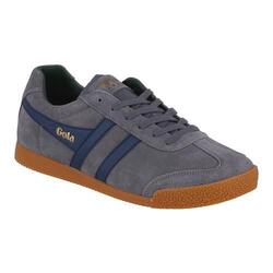 Baskets Gola Harrier Suede