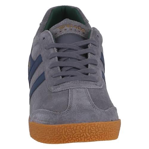 Zapatillas Gola Harrier Suede 3/7