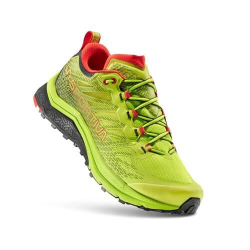 Chaussures de course tout-terrain Hommes La Sportiva Jackal II jaune 2/5