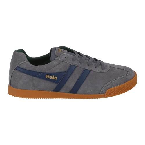 Zapatillas Gola Harrier Suede 2/7