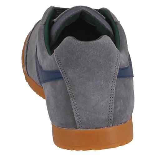 Sneakers Gola Harrier Suede 5/7