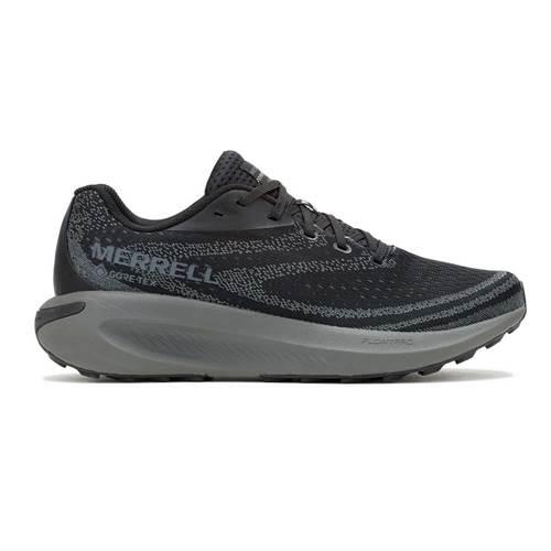 Buty do biegania męskie Merrell Morphlite Gtx