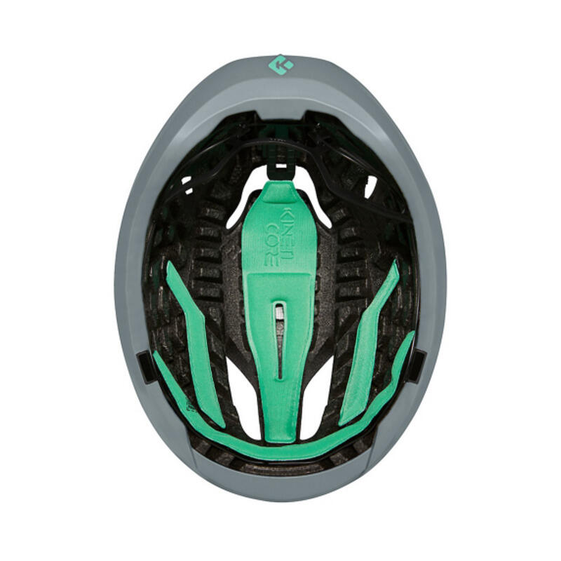 LAZER Casque de vélo Vento KinetiCore