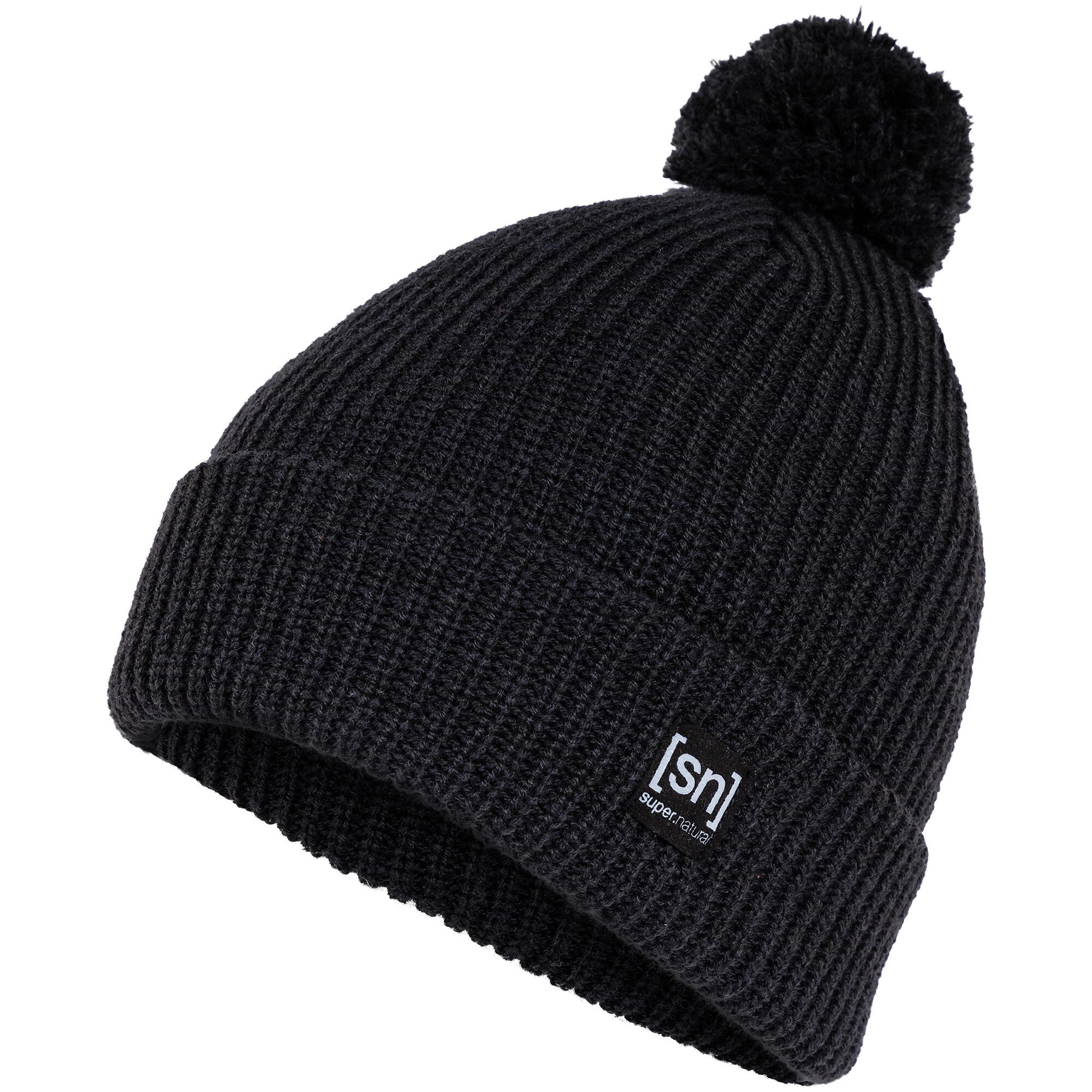 Czapka SUPER.NATURAL Pom Beanie