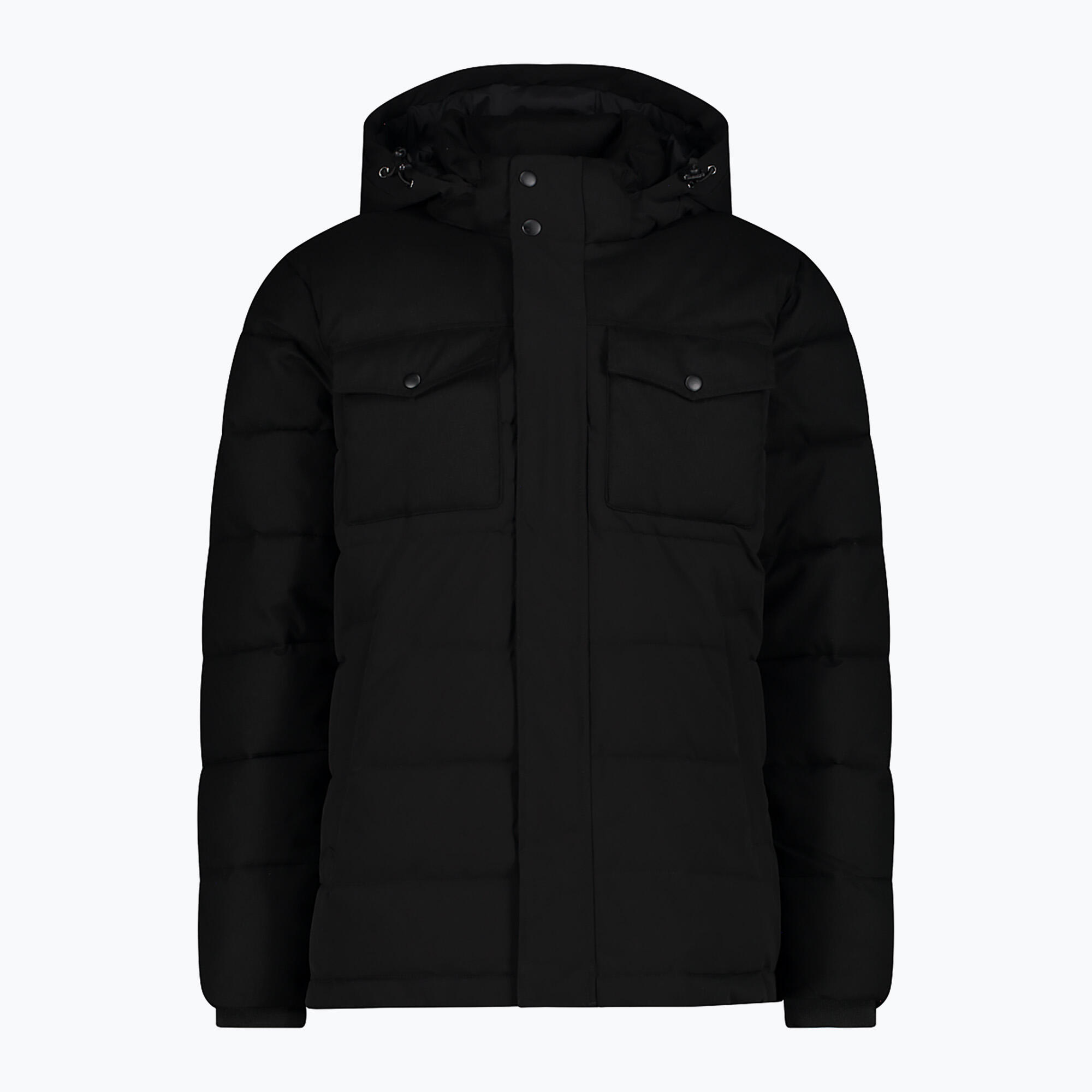 CMP Herren Jacke MAN JACKET ZIP HOOD 34K0187 4/4