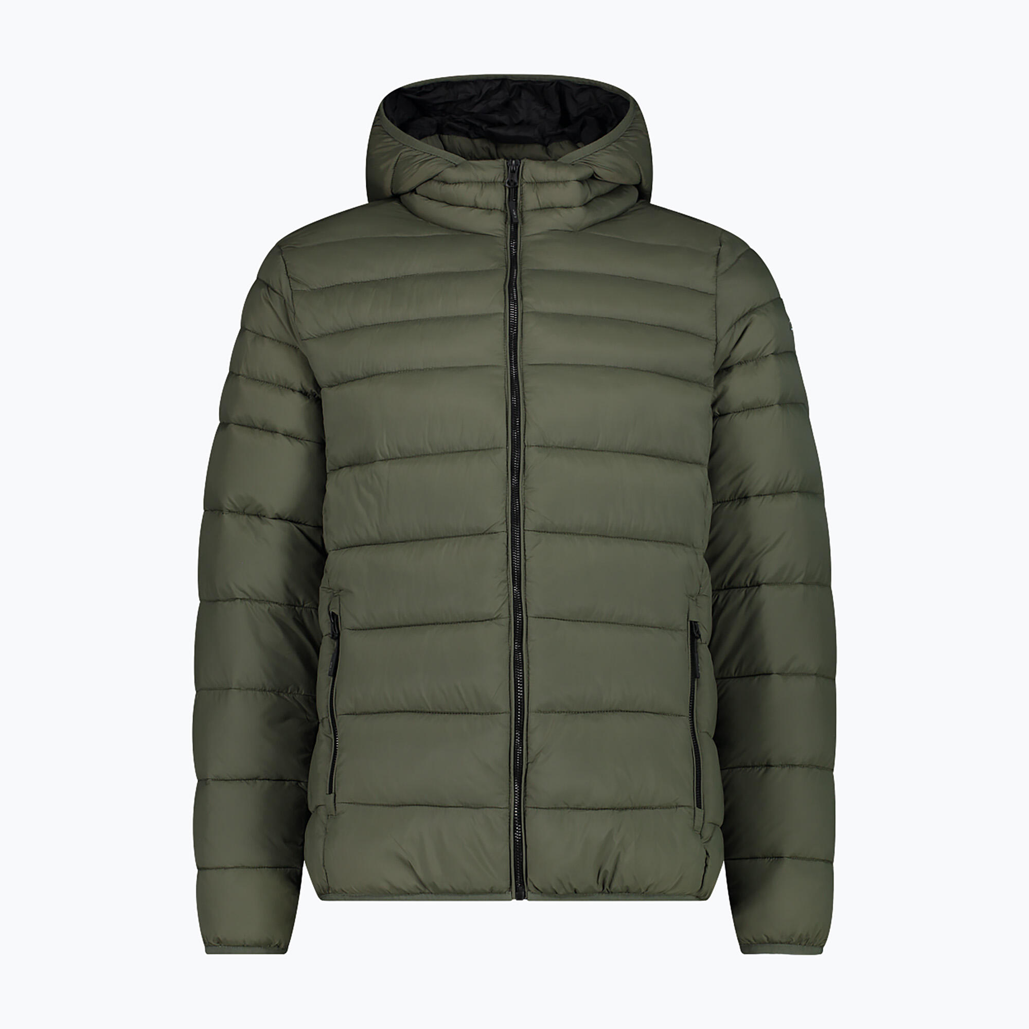 Doudoune homme CMP 34K2807 4/4