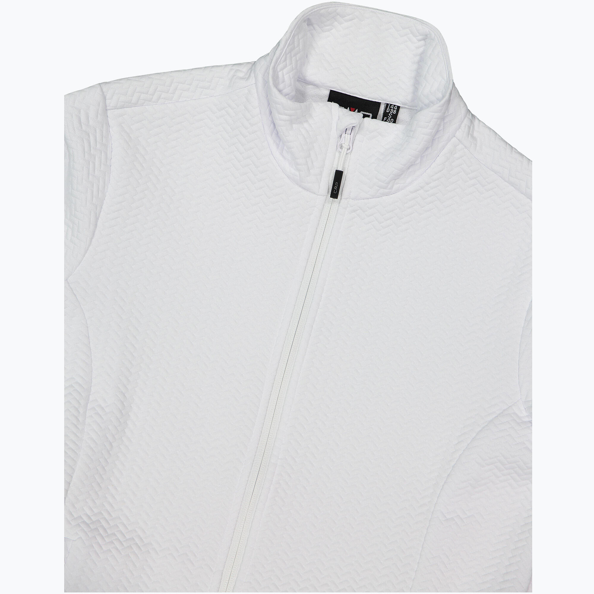 CMP Damen-Sweatshirt 34L4066 4/5