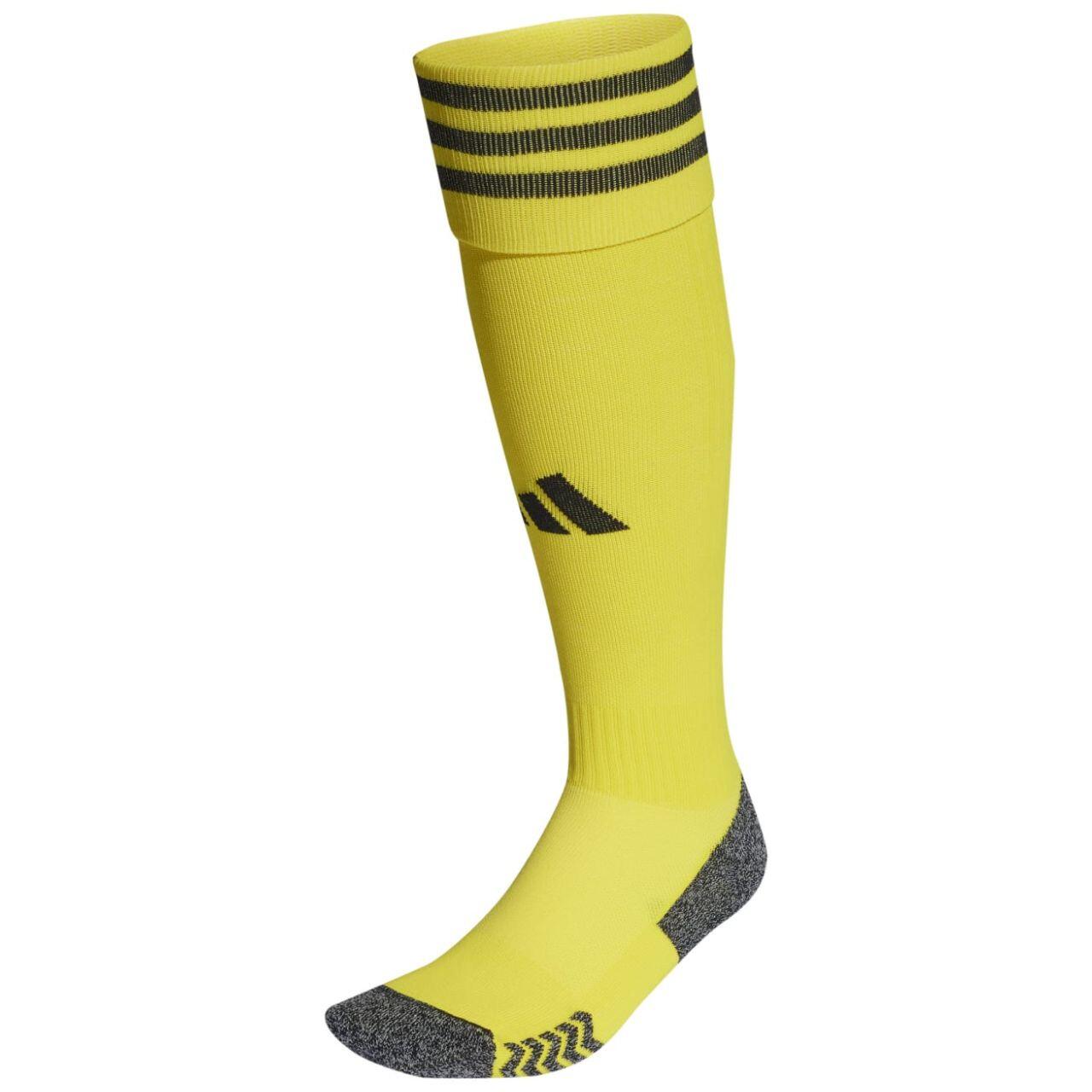jaune / gris