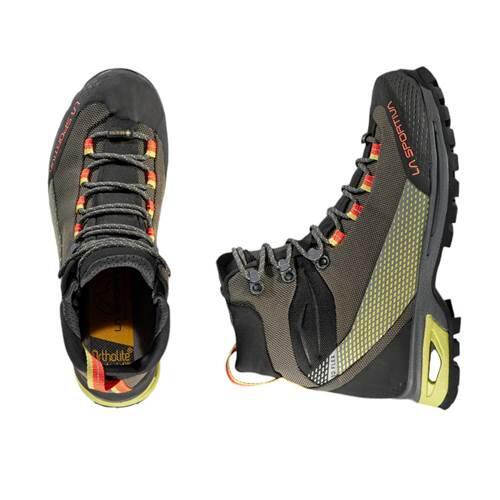 Buty trekkingowe damskie La Sportiva La Trango Trk Gtx 2/5