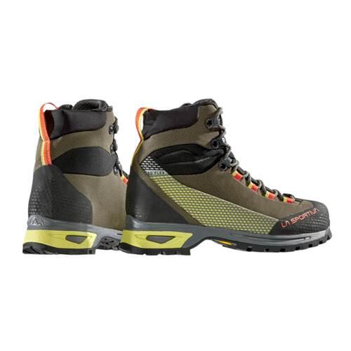 Buty trekkingowe damskie La Sportiva La Trango Trk Gtx 3/5