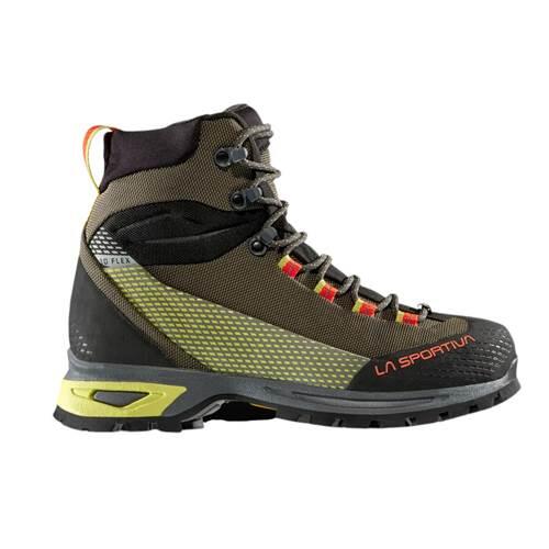 Buty trekkingowe damskie La Sportiva La Trango Trk Gtx 5/5
