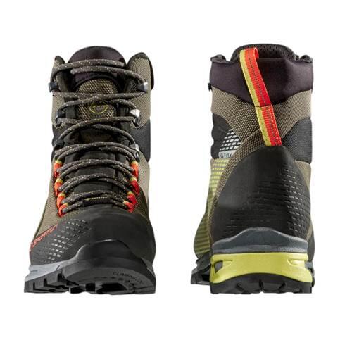 Buty trekkingowe damskie La Sportiva La Trango Trk Gtx 4/5