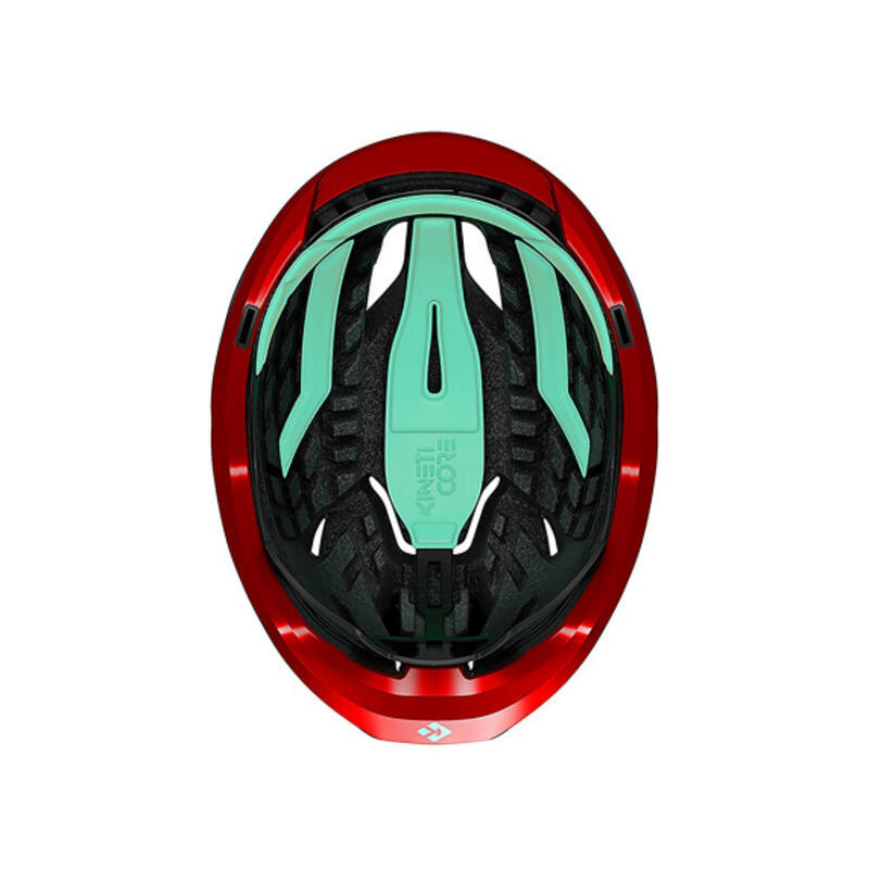 LAZER Casque de vélo Vento KinetiCore