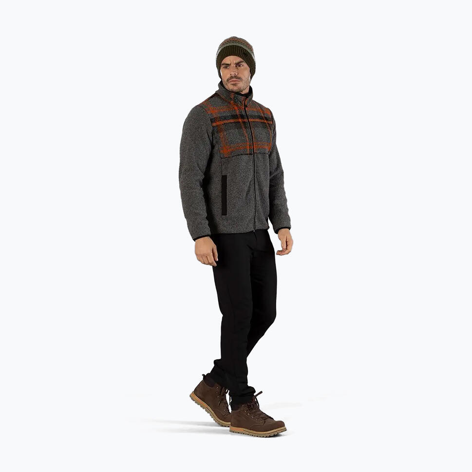 Bluza męska CMP 34M0727