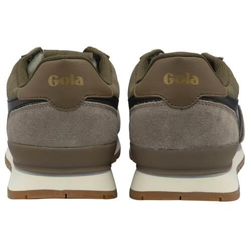 Baskets Gola Colorado 4/5