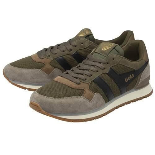 Buty do chodzenia męskie Gola Colorado 2024 2/5